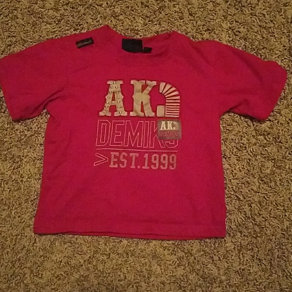 Boys t shirt